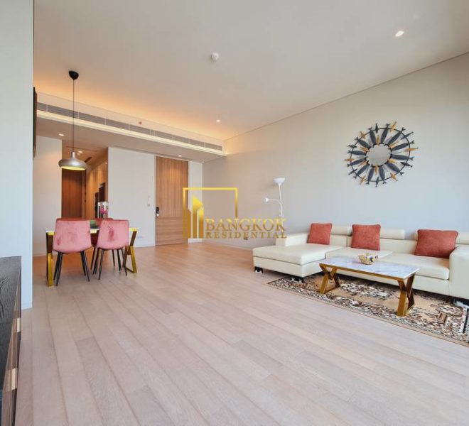 Tela Thonglor 2 bed for rent 11619 image-01