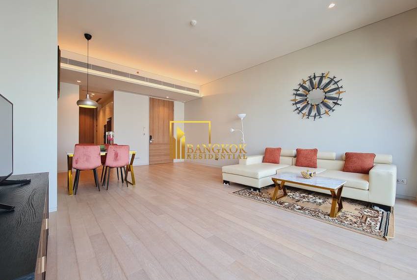 Tela Thonglor 2 bed for rent 11619 image-01