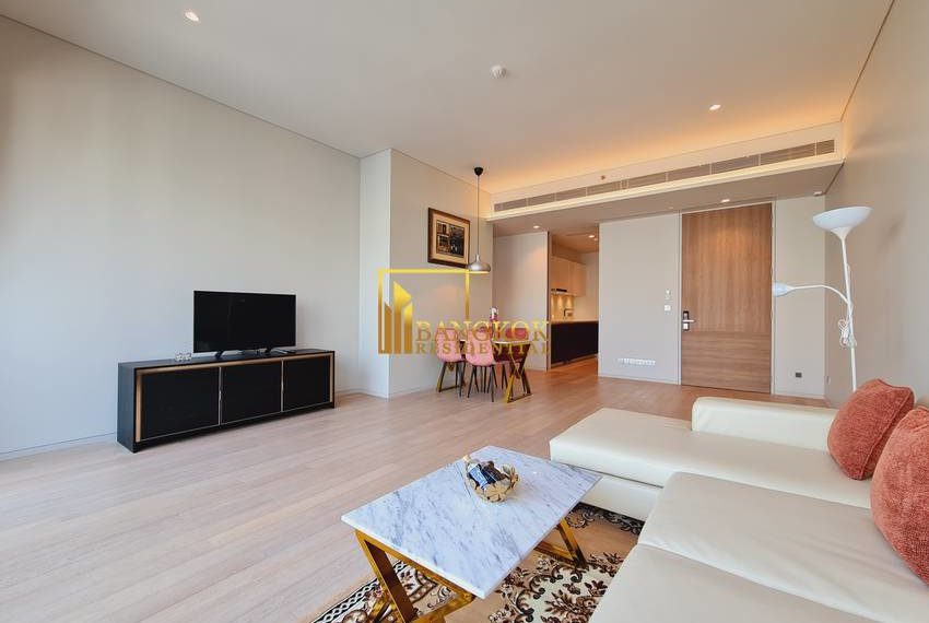 Tela Thonglor 2 bed for rent 11619 image-02