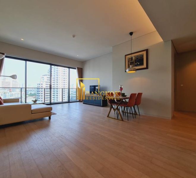 Tela Thonglor 2 bed for rent 11619 image-03