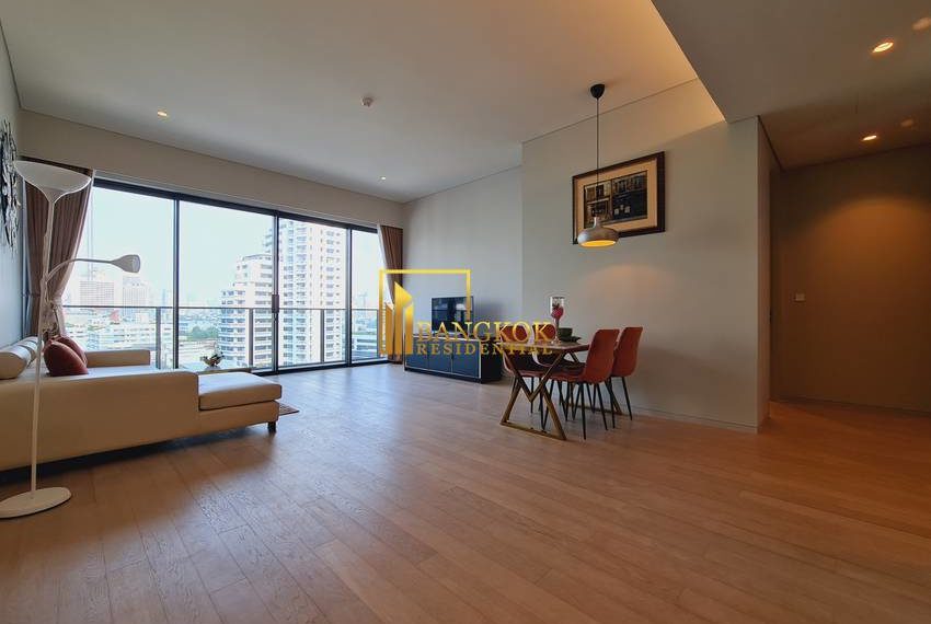 Tela Thonglor 2 bed for rent 11619 image-03