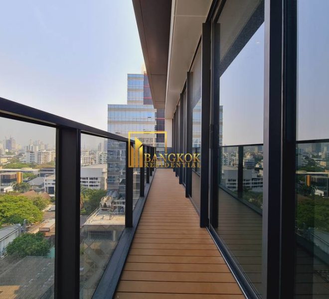 Tela Thonglor 2 bed for rent 11619 image-04