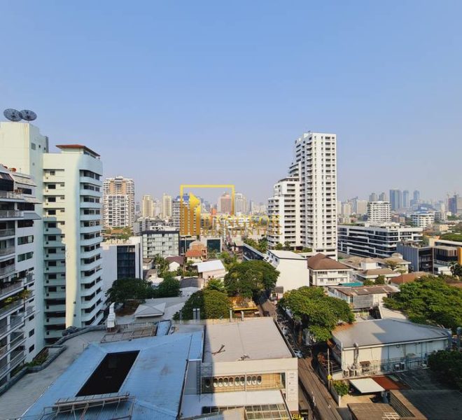 Tela Thonglor 2 bed for rent 11619 image-05