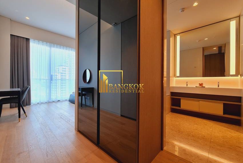 Tela Thonglor 2 bed for rent 11619 image-13