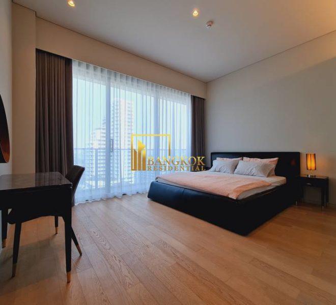 Tela Thonglor 2 bed for rent 11619 image-14