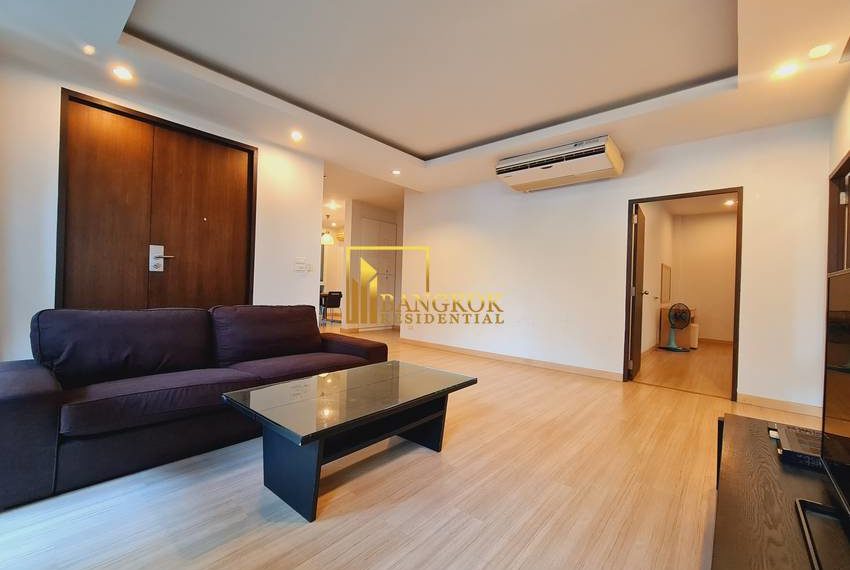 apartment for rent Baan Pasamsan 0318 image-01