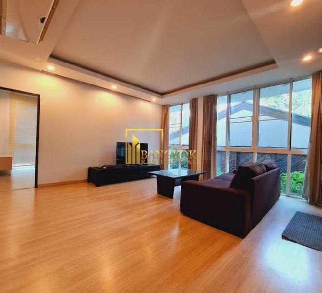 apartment for rent Baan Pasamsan 0318 image-03