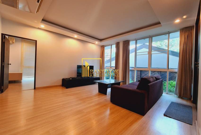 apartment for rent Baan Pasamsan 0318 image-03