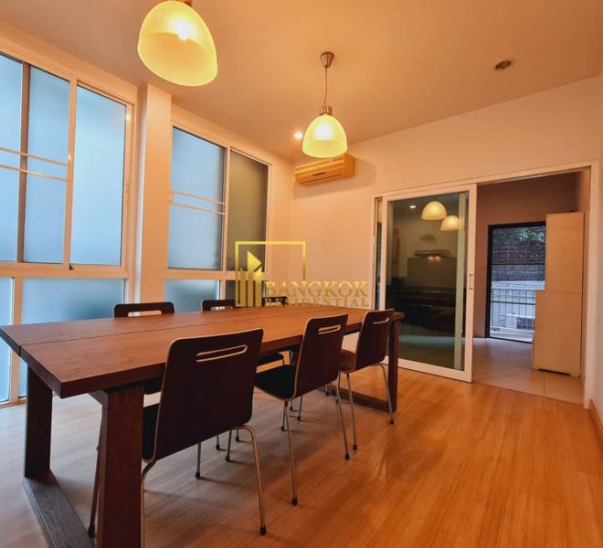 apartment for rent Baan Pasamsan 0318 image-04