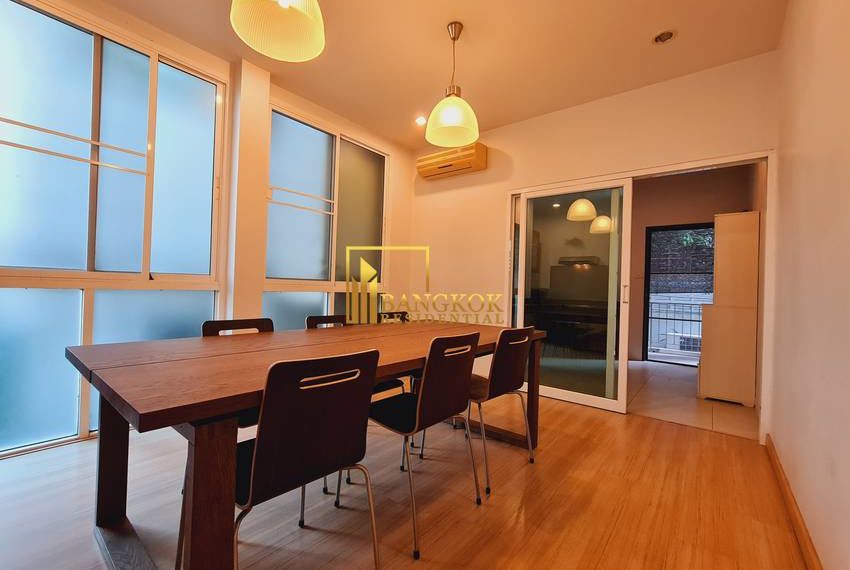 apartment for rent Baan Pasamsan 0318 image-04