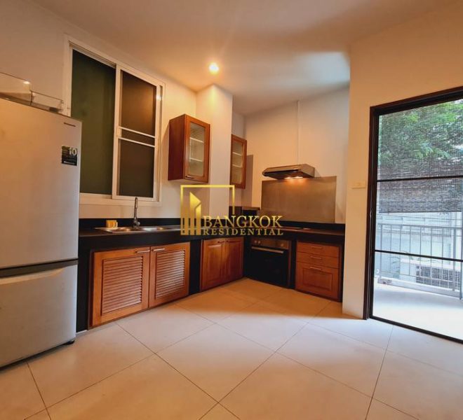 apartment for rent Baan Pasamsan 0318 image-05