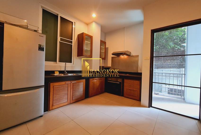 apartment for rent Baan Pasamsan 0318 image-05