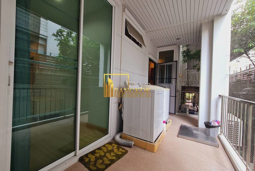 apartment for rent Baan Pasamsan 0318 image-06
