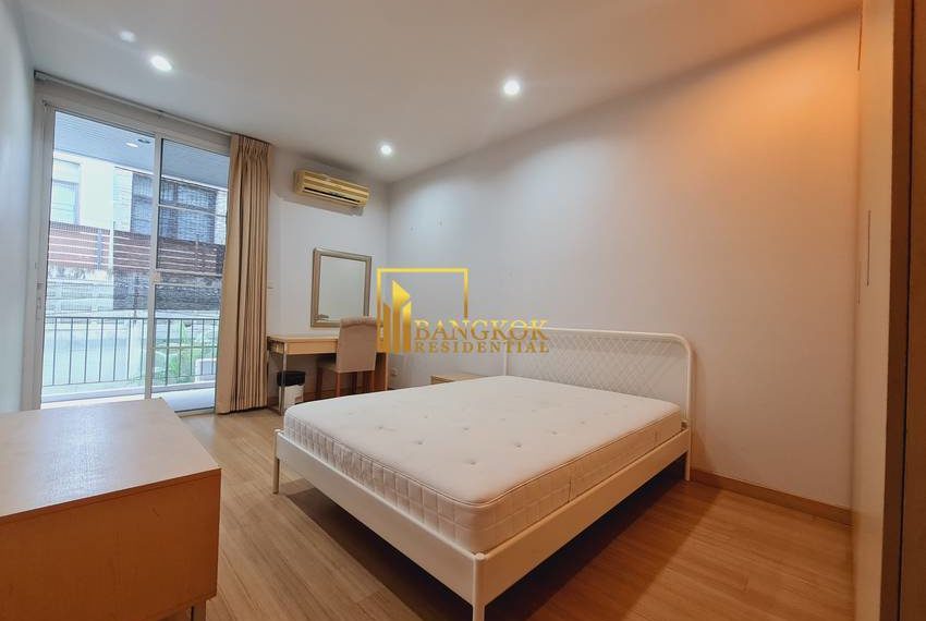 apartment for rent Baan Pasamsan 0318 image-07