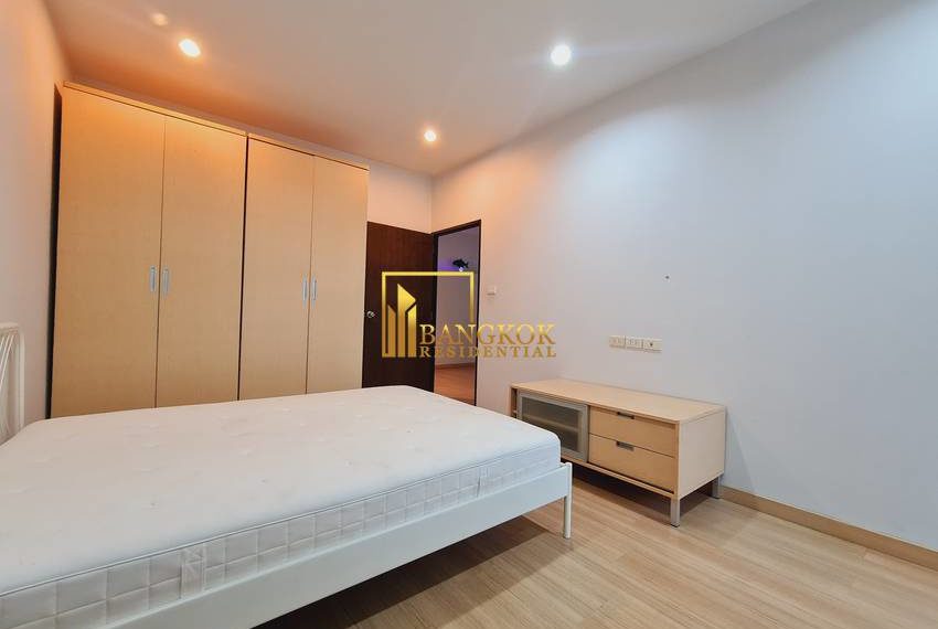 apartment for rent Baan Pasamsan 0318 image-08