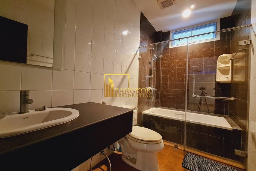 apartment for rent Baan Pasamsan 0318 image-09