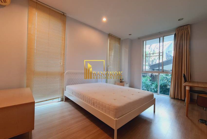 apartment for rent Baan Pasamsan 0318 image-10