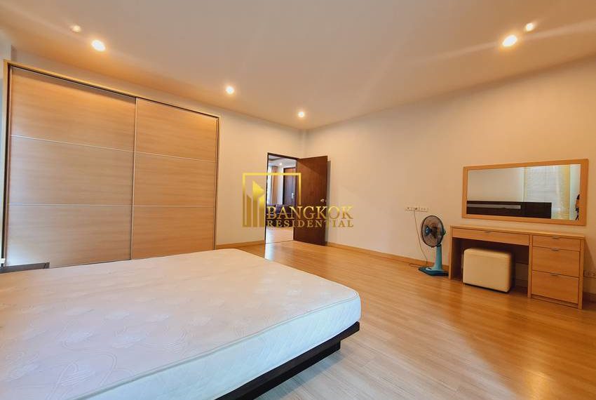 apartment for rent Baan Pasamsan 0318 image-12