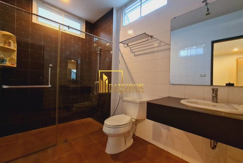 apartment for rent Baan Pasamsan 0318 image-13