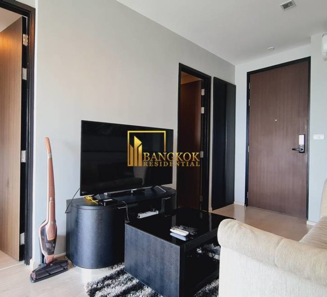 1 bed Rhythm Sukhumvit 44-1 for rent 14743 image-02
