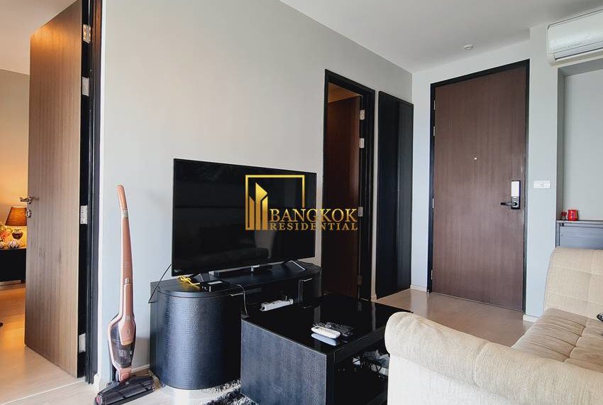 1 bed Rhythm Sukhumvit 44-1 for rent 14743 image-02