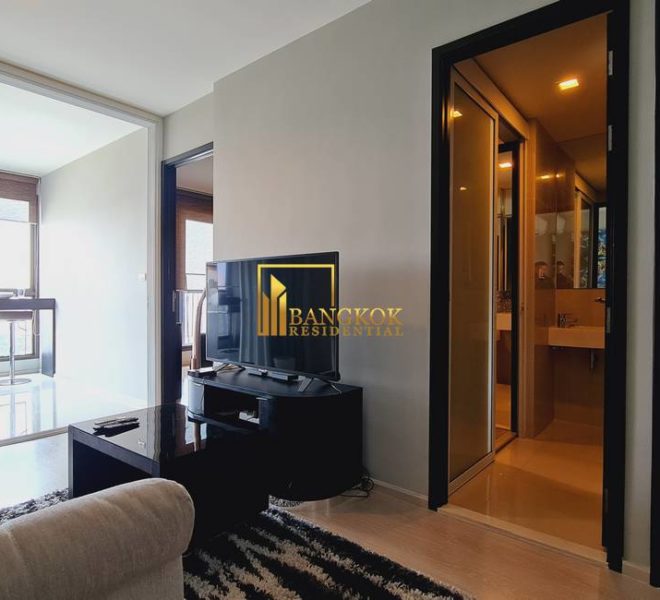 1 bed Rhythm Sukhumvit 44-1 for rent 14743 image-03