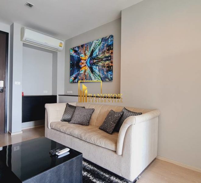 1 bed Rhythm Sukhumvit 44-1 for rent 14743 image-05