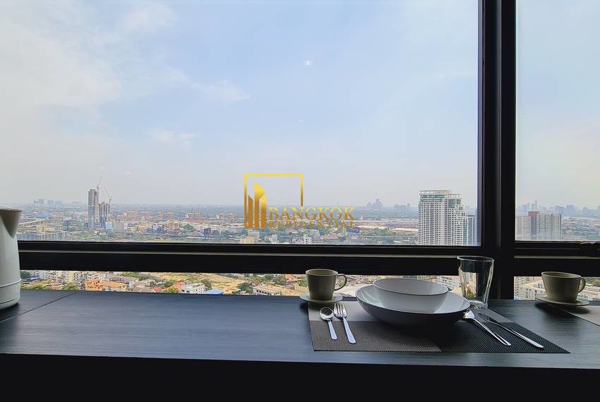 1 bed Rhythm Sukhumvit 44-1 for rent 14743 image-07
