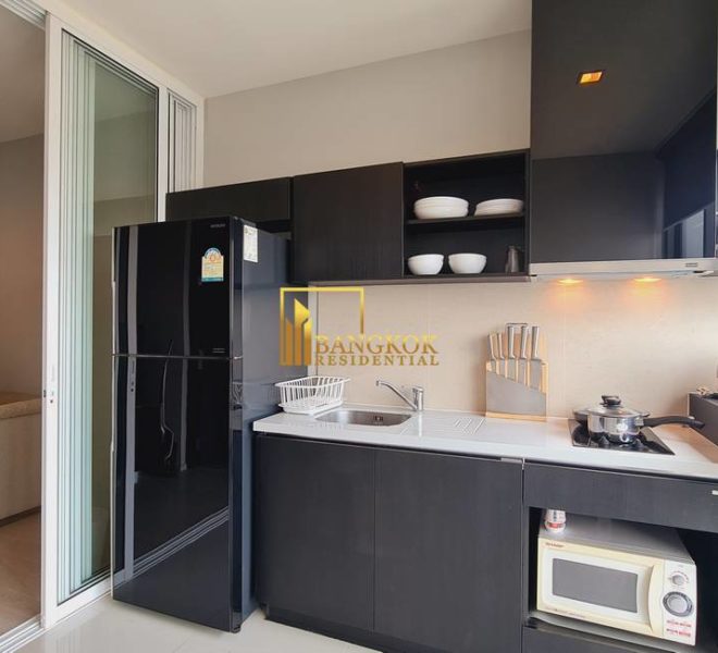1 bed Rhythm Sukhumvit 44-1 for rent 14743 image-08