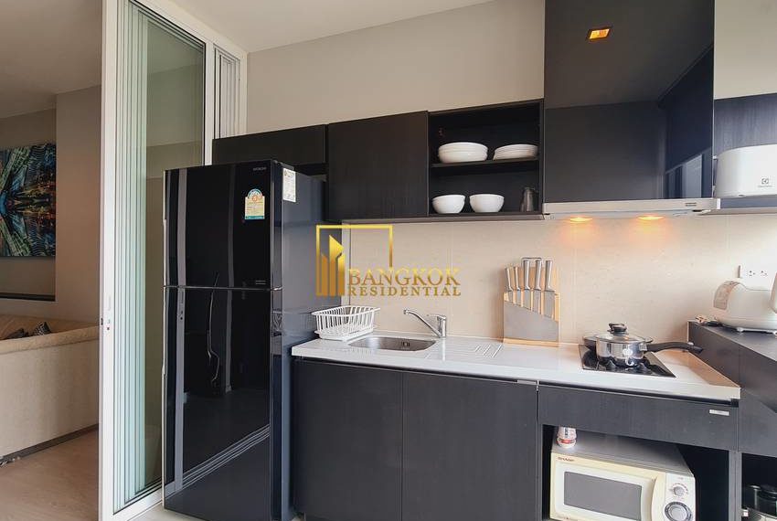 1 bed Rhythm Sukhumvit 44-1 for rent 14743 image-08