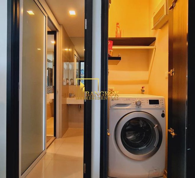 1 bed Rhythm Sukhumvit 44-1 for rent 14743 image-09