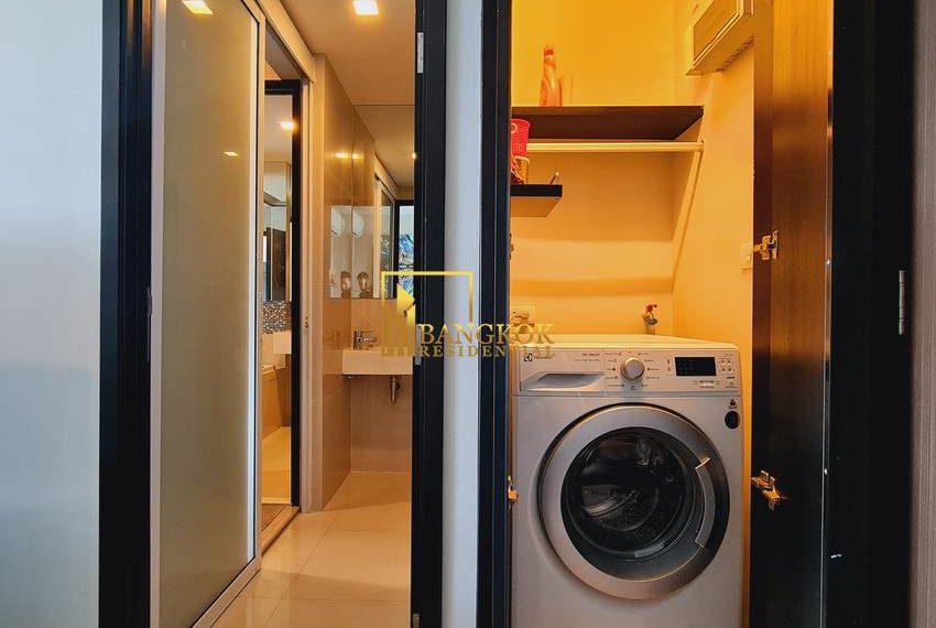 1 bed Rhythm Sukhumvit 44-1 for rent 14743 image-09