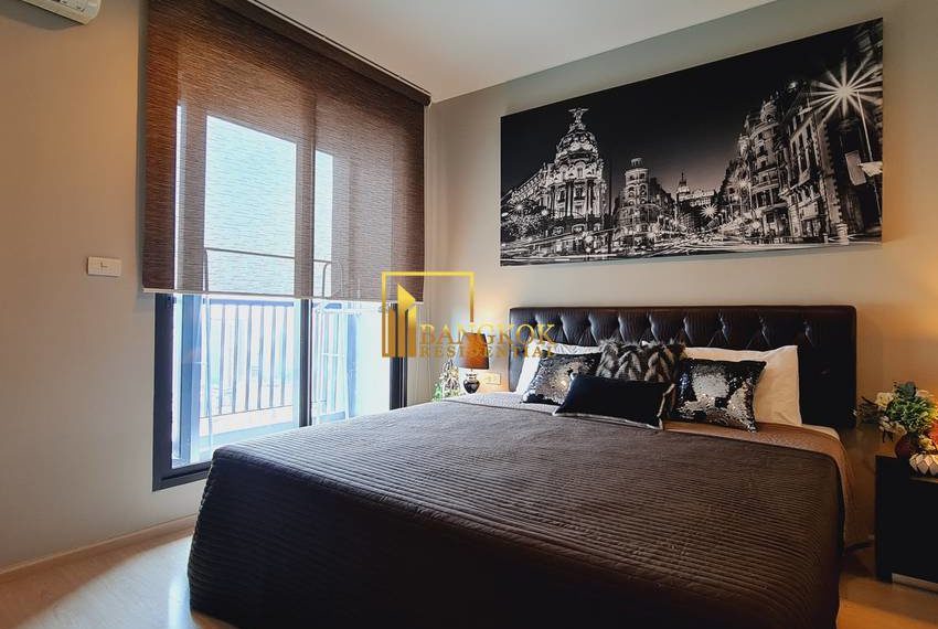 1 bed Rhythm Sukhumvit 44-1 for rent 14743 image-10
