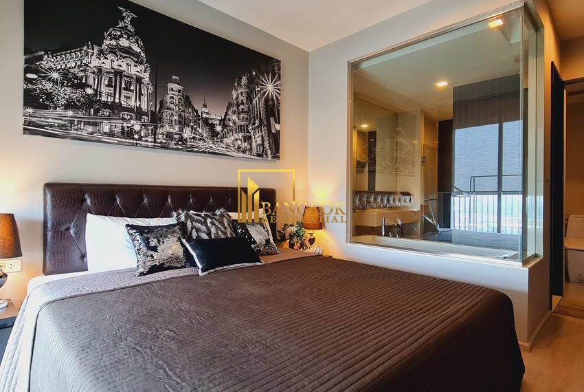 1 bed Rhythm Sukhumvit 44-1 for rent 14743 image-11