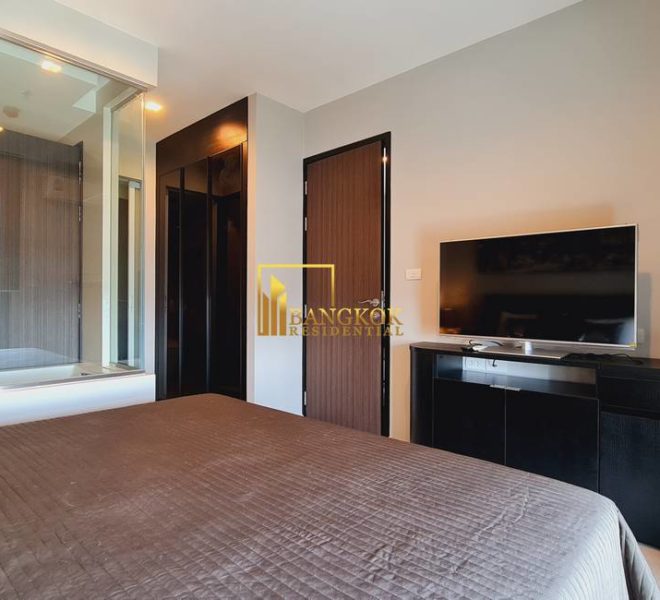 1 bed Rhythm Sukhumvit 44-1 for rent 14743 image-12