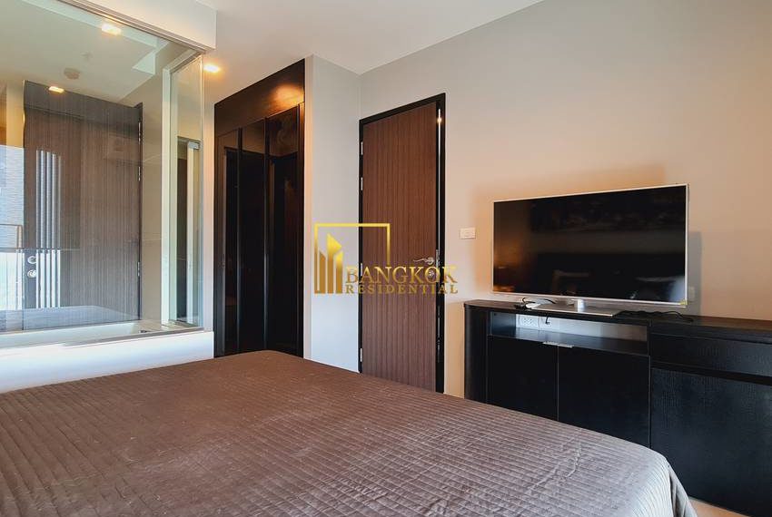 1 bed Rhythm Sukhumvit 44-1 for rent 14743 image-12