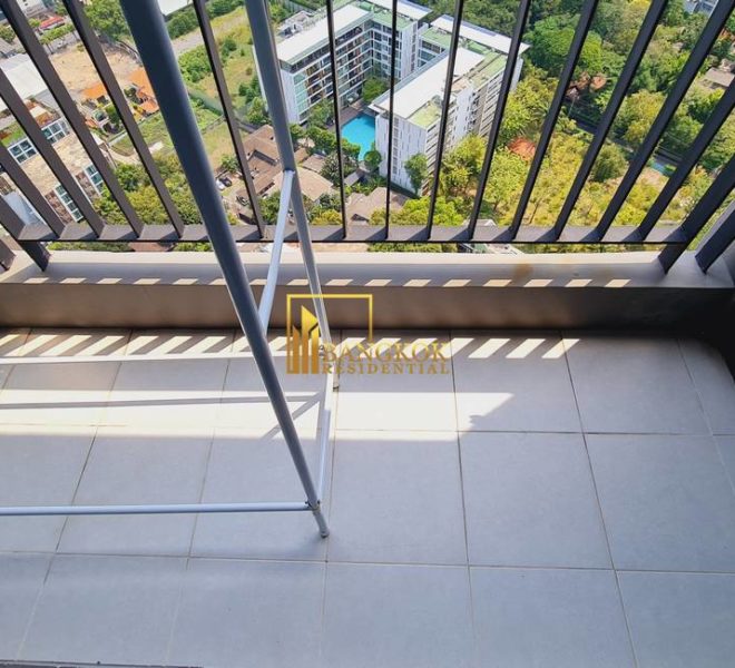 1 bed Rhythm Sukhumvit 44-1 for rent 14743 image-13