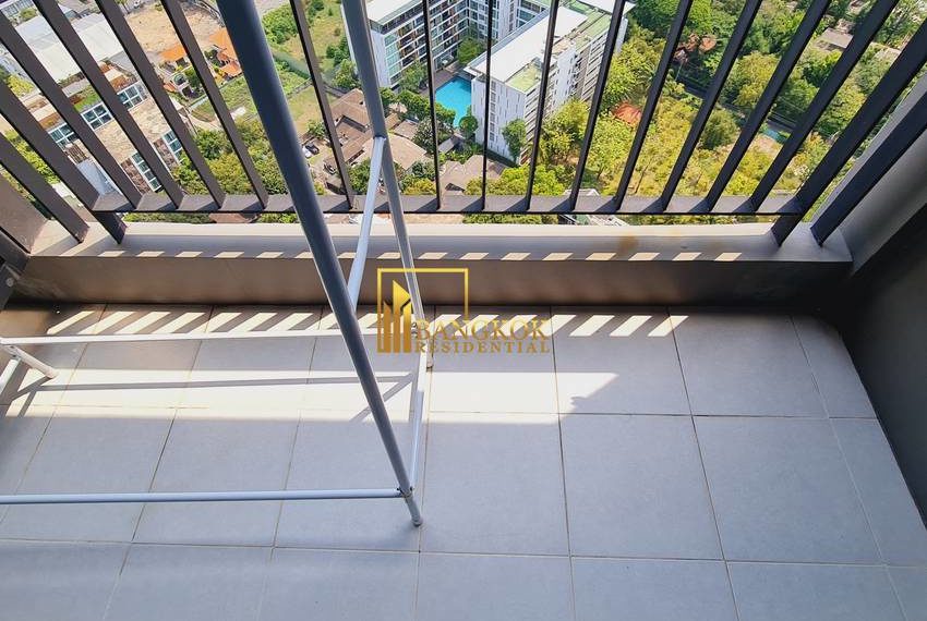 1 bed Rhythm Sukhumvit 44-1 for rent 14743 image-13