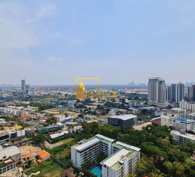 1 bed Rhythm Sukhumvit 44-1 for rent 14743 image-14