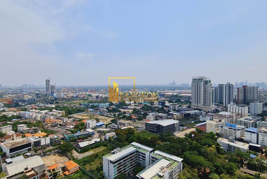 1 bed Rhythm Sukhumvit 44-1 for rent 14743 image-14