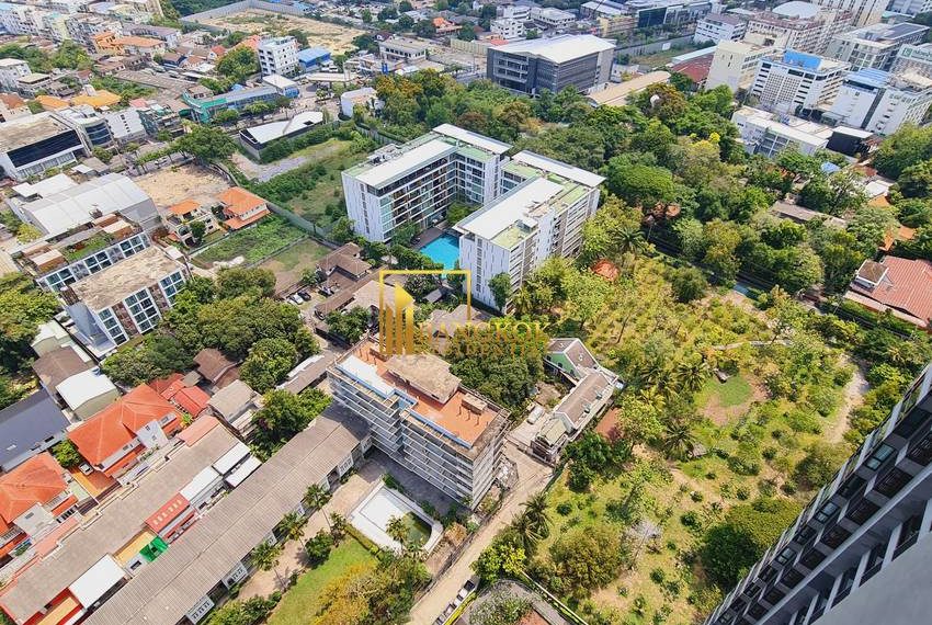 1 bed Rhythm Sukhumvit 44-1 for rent 14743 image-15