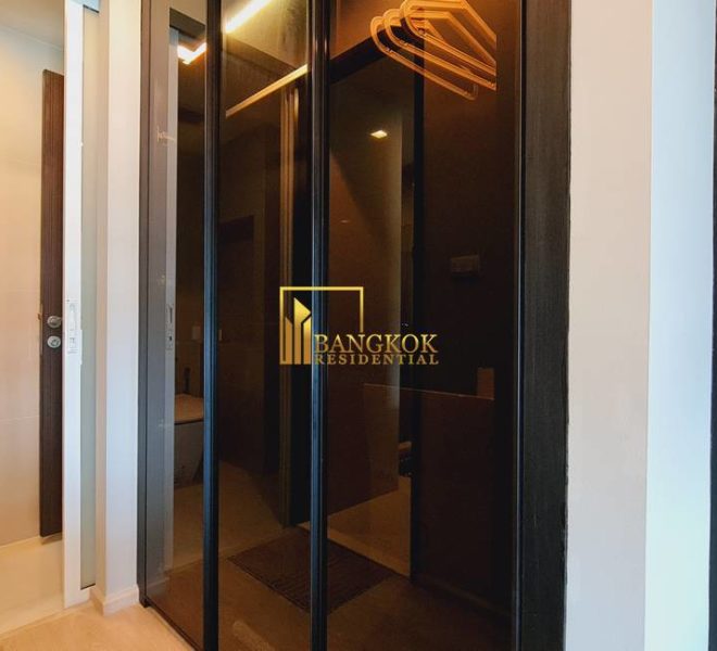 1 bed Rhythm Sukhumvit 44-1 for rent 14743 image-16