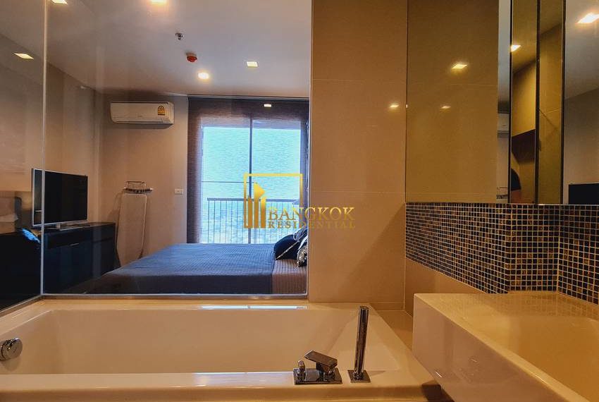 1 bed Rhythm Sukhumvit 44-1 for rent 14743 image-18