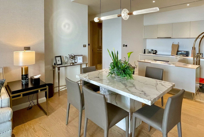 Luxury 3 Bedroom Condo For Rent – Magnolias Waterfront Riverside 11033New Image-02