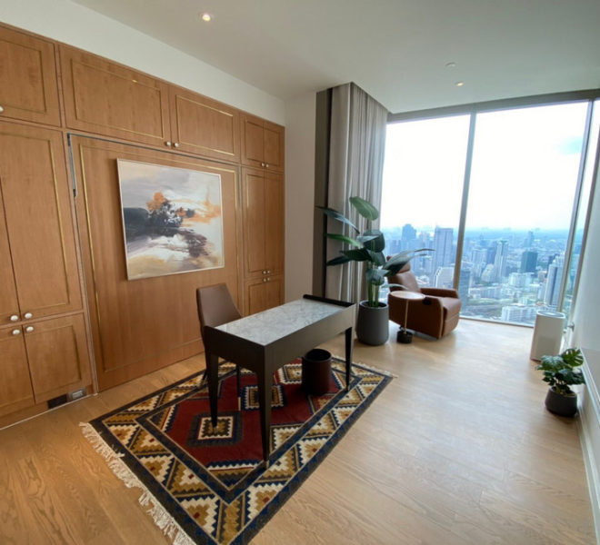Luxury 3 Bedroom Condo For Rent – Magnolias Waterfront Riverside 11033New Image-04