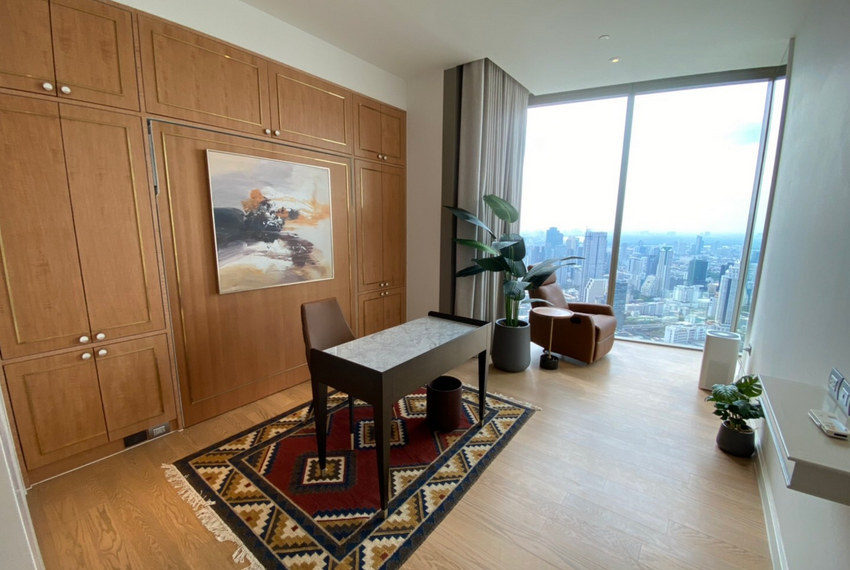 Luxury 3 Bedroom Condo For Rent – Magnolias Waterfront Riverside 11033New Image-04