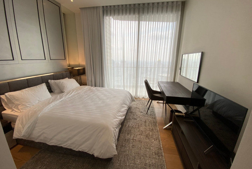 Luxury 3 Bedroom Condo For Rent – Magnolias Waterfront Riverside 11033New Image-05