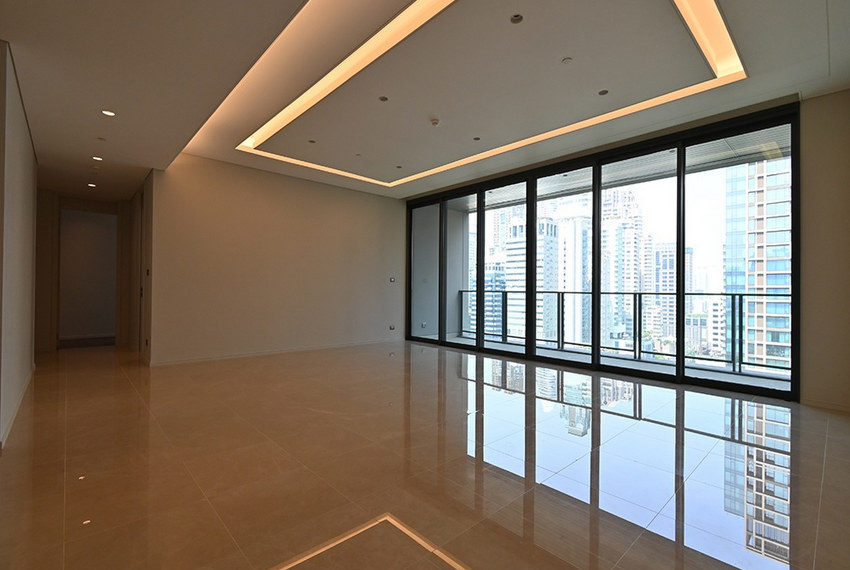 3 Bedroom Condo Sindhorn Kempinski 14738NewImage-01