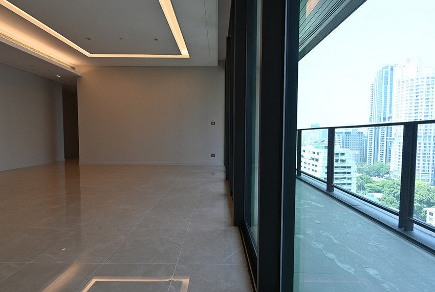 3 Bedroom Condo Sindhorn Kempinski 14738NewImage-02