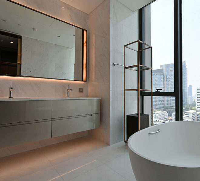 3 Bedroom Condo Sindhorn Kempinski 14738NewImage-13